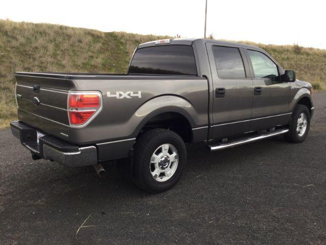 used 2014 Ford F-150 car, priced at $20,995