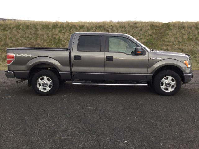 used 2014 Ford F-150 car, priced at $20,995