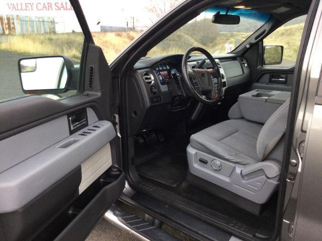 used 2014 Ford F-150 car, priced at $20,995