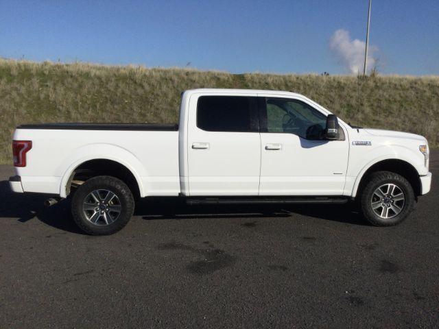 used 2016 Ford F-150 car, priced at $23,995