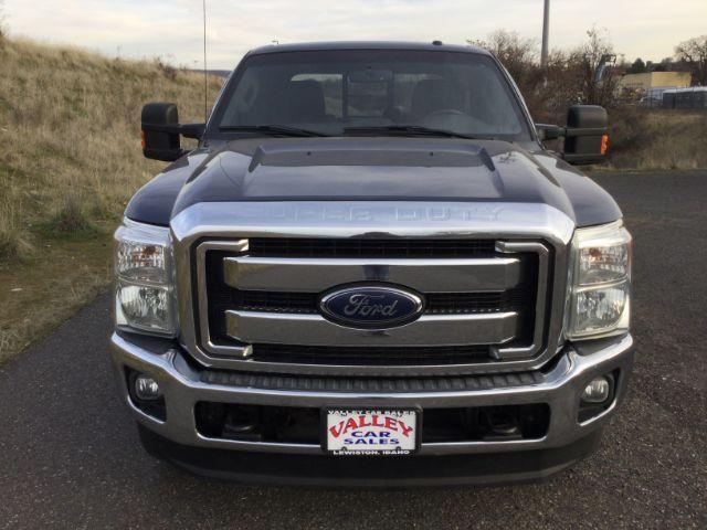 used 2016 Ford F-350 car, priced at $36,995