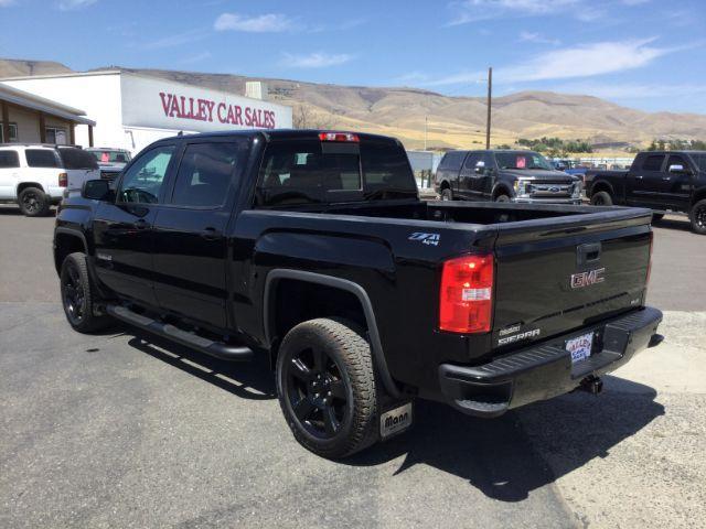 used 2017 GMC Sierra 1500 car, priced at $28,995