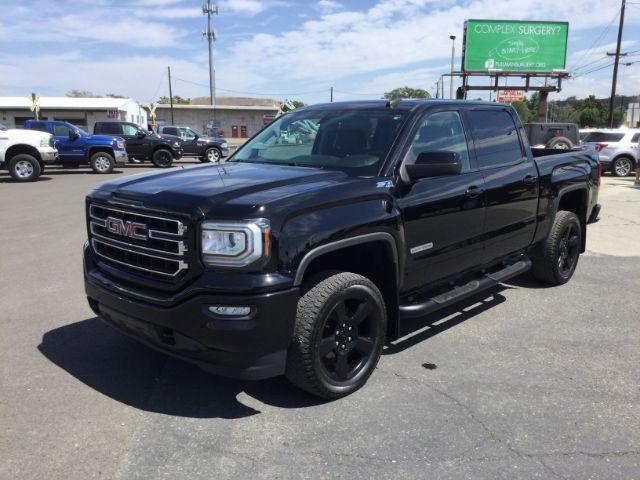 used 2017 GMC Sierra 1500 car, priced at $28,995