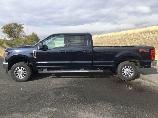 used 2021 Ford F-350 car, priced at $49,995