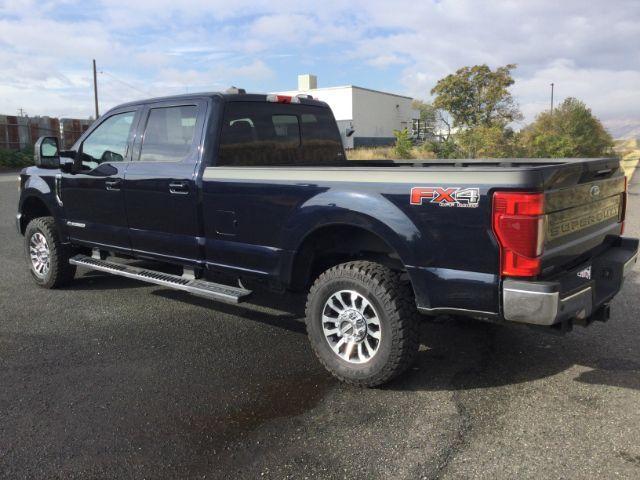 used 2021 Ford F-350 car, priced at $49,995