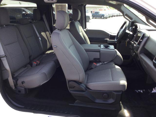 used 2020 Ford F-150 car, priced at $27,995