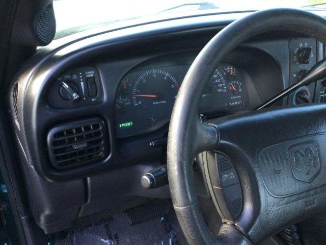 used 1999 Dodge Ram 2500 car, priced at $12,995