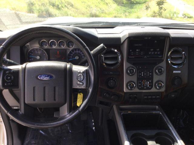 used 2016 Ford F-350 car, priced at $37,995
