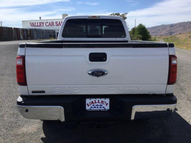 used 2016 Ford F-350 car, priced at $37,995