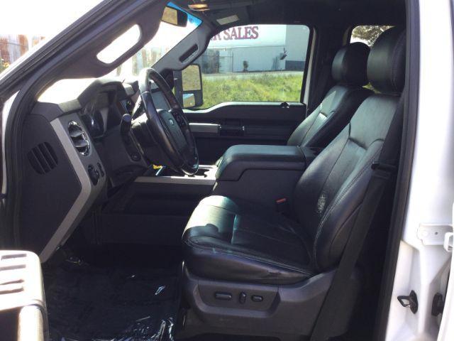 used 2016 Ford F-350 car, priced at $37,995