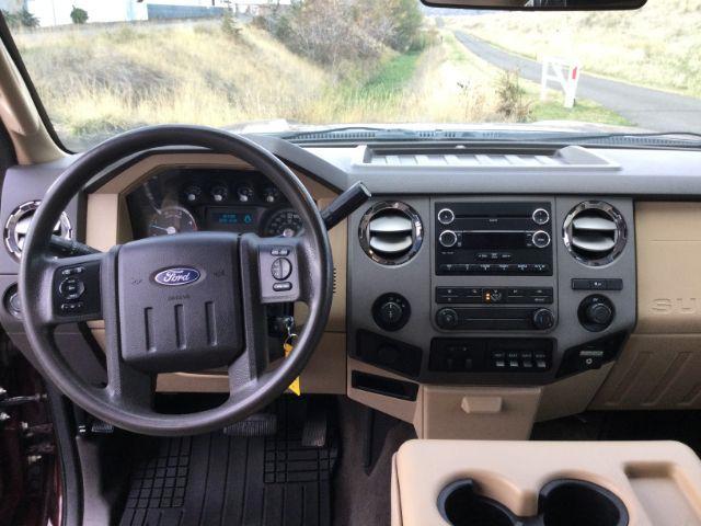 used 2011 Ford F-350 car, priced at $23,995