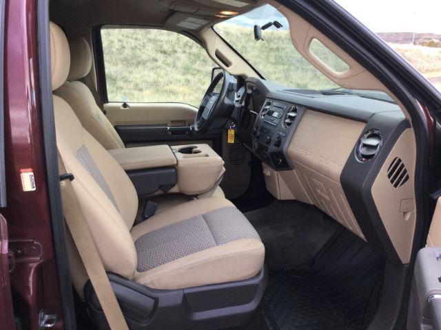 used 2011 Ford F-350 car, priced at $23,995