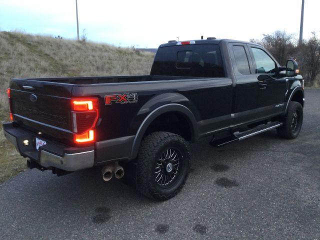 used 2020 Ford F-350 car, priced at $46,995