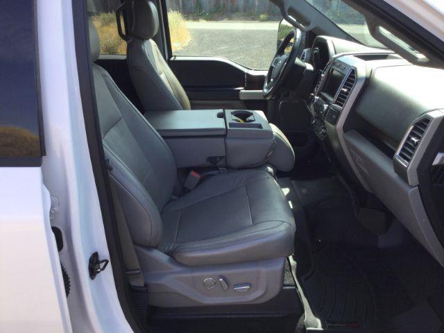 used 2015 Ford F-150 car, priced at $24,995