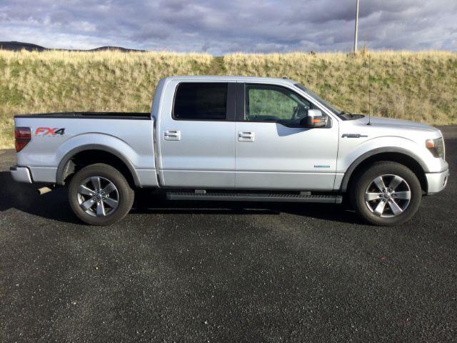 used 2013 Ford F-150 car, priced at $19,995