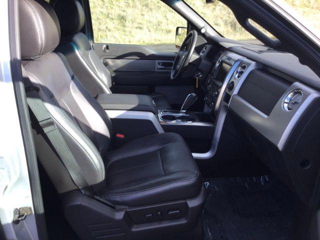 used 2013 Ford F-150 car, priced at $19,995