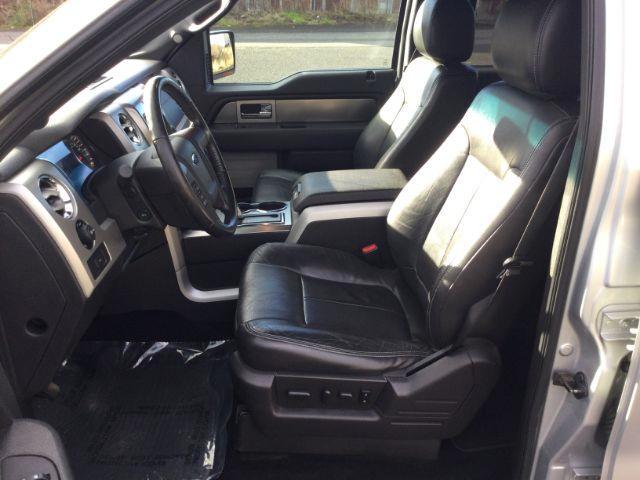 used 2013 Ford F-150 car, priced at $19,995