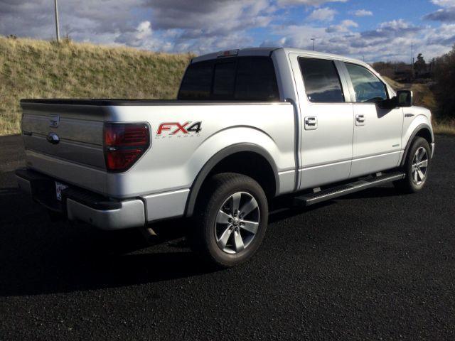 used 2013 Ford F-150 car, priced at $19,995