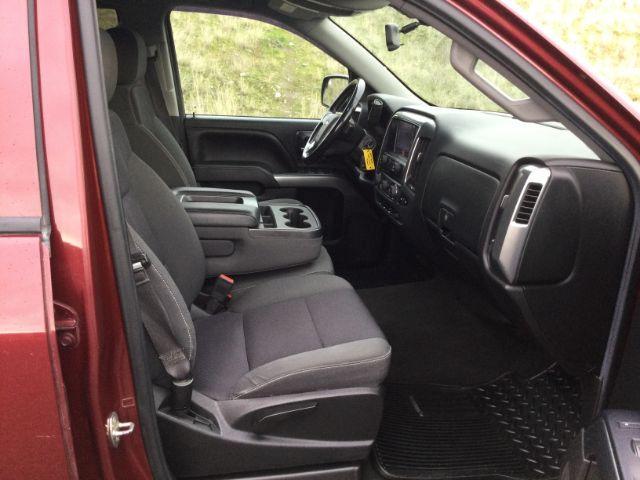 used 2014 Chevrolet Silverado 1500 car, priced at $20,995