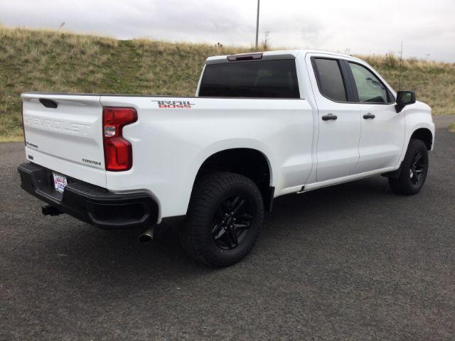 used 2019 Chevrolet Silverado 1500 car, priced at $23,995