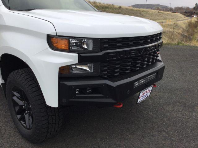 used 2019 Chevrolet Silverado 1500 car, priced at $23,995