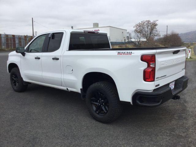 used 2019 Chevrolet Silverado 1500 car, priced at $23,995