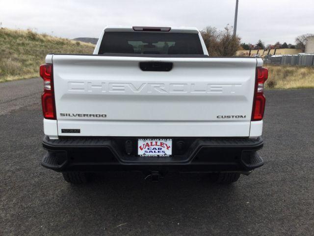 used 2019 Chevrolet Silverado 1500 car, priced at $23,995