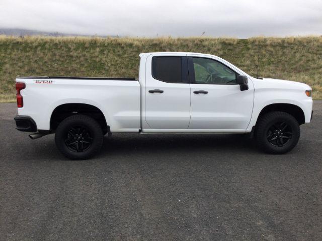 used 2019 Chevrolet Silverado 1500 car, priced at $23,995