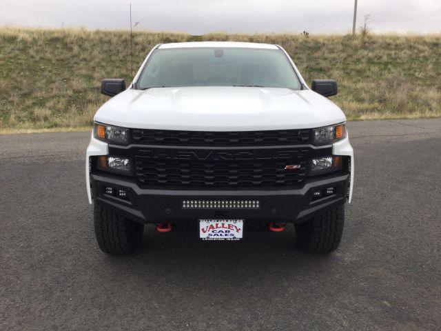 used 2019 Chevrolet Silverado 1500 car, priced at $23,995