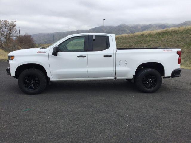 used 2019 Chevrolet Silverado 1500 car, priced at $23,995