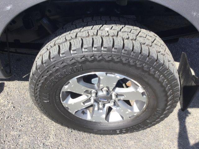 used 2013 Ford F-150 car, priced at $12,495