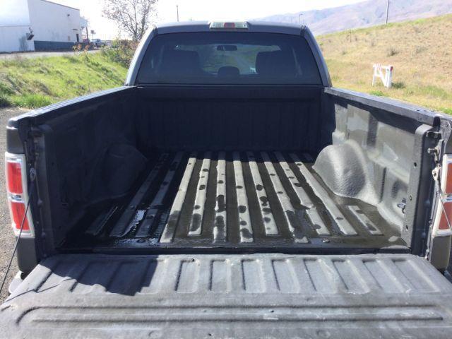 used 2013 Ford F-150 car, priced at $12,495