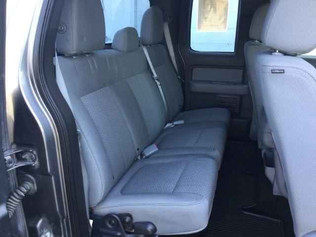 used 2013 Ford F-150 car, priced at $12,495