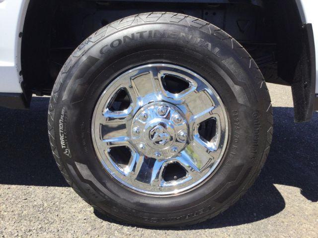 used 2019 Ram 3500 car, priced at $43,995
