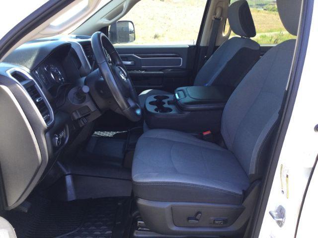 used 2019 Ram 3500 car, priced at $43,995