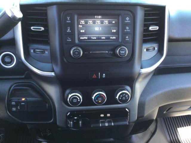 used 2019 Ram 3500 car, priced at $43,995