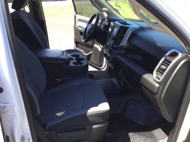 used 2019 Ram 3500 car, priced at $43,995