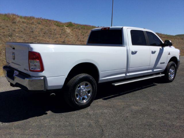 used 2019 Ram 3500 car, priced at $43,995