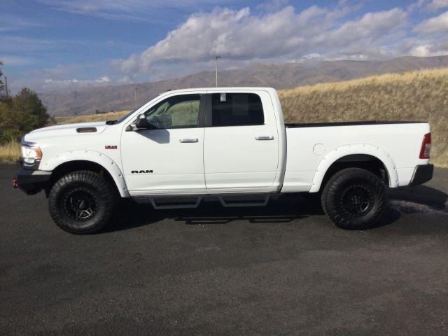 used 2019 Ram 2500 car, priced at $30,995