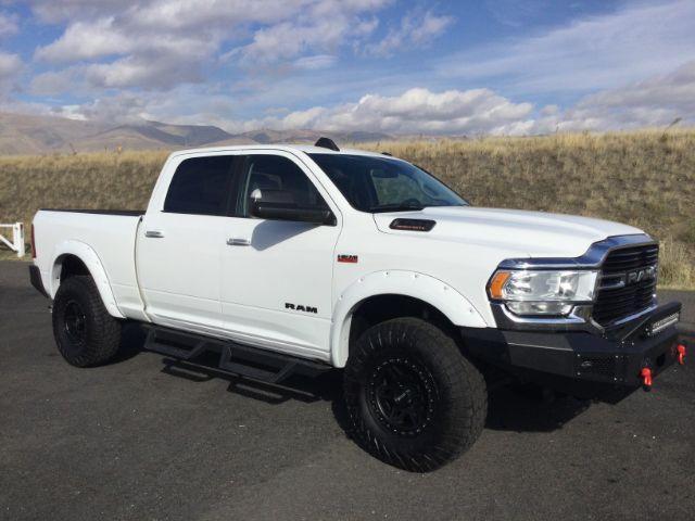 used 2019 Ram 2500 car, priced at $30,995