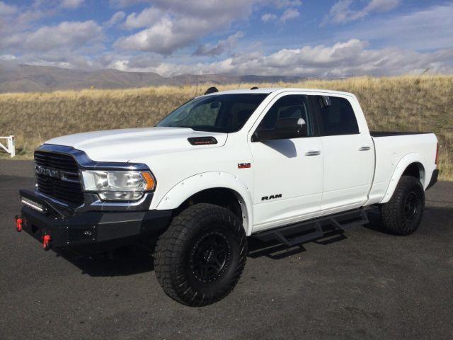 used 2019 Ram 2500 car, priced at $30,995