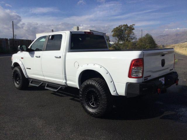 used 2019 Ram 2500 car, priced at $30,995