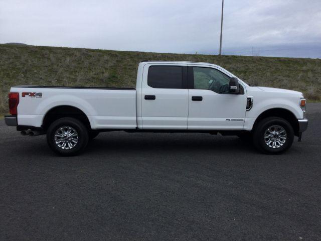 used 2020 Ford F-350 car, priced at $50,995