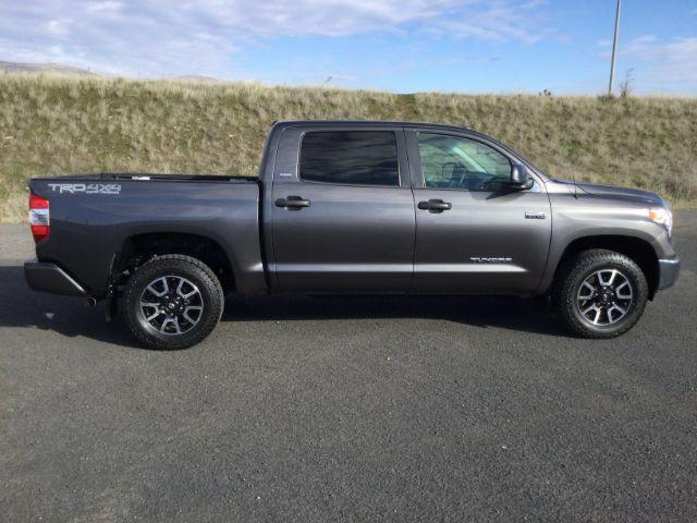 used 2016 Toyota Tundra car, priced at $28,995