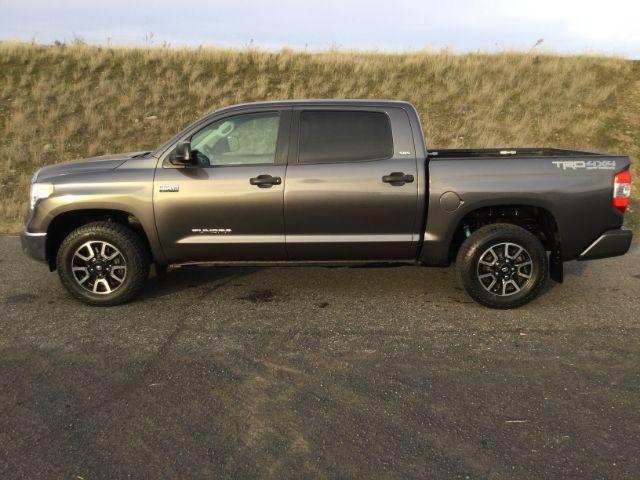 used 2016 Toyota Tundra car, priced at $28,995