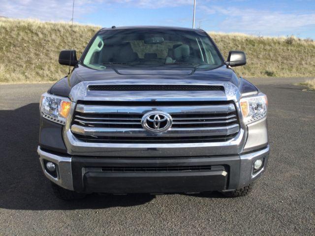 used 2016 Toyota Tundra car, priced at $28,995