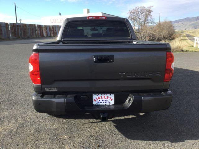 used 2016 Toyota Tundra car, priced at $28,995