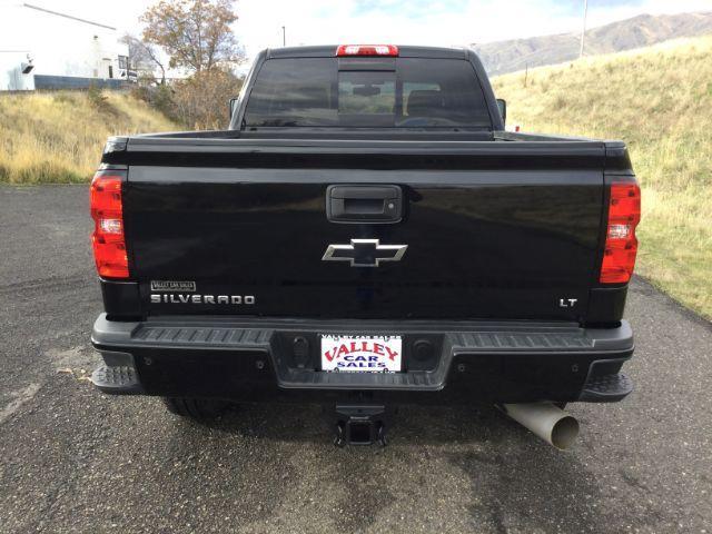 used 2019 Chevrolet Silverado 2500 car, priced at $43,995