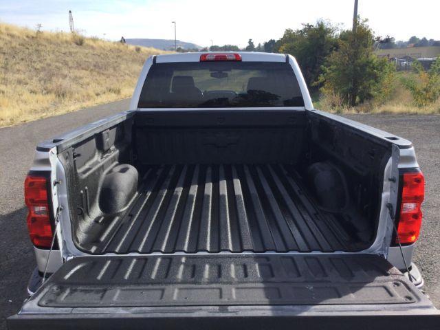 used 2018 Chevrolet Silverado 1500 car, priced at $29,995