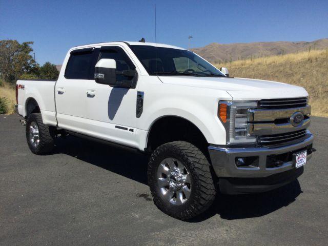 used 2019 Ford F-350 car, priced at $52,995